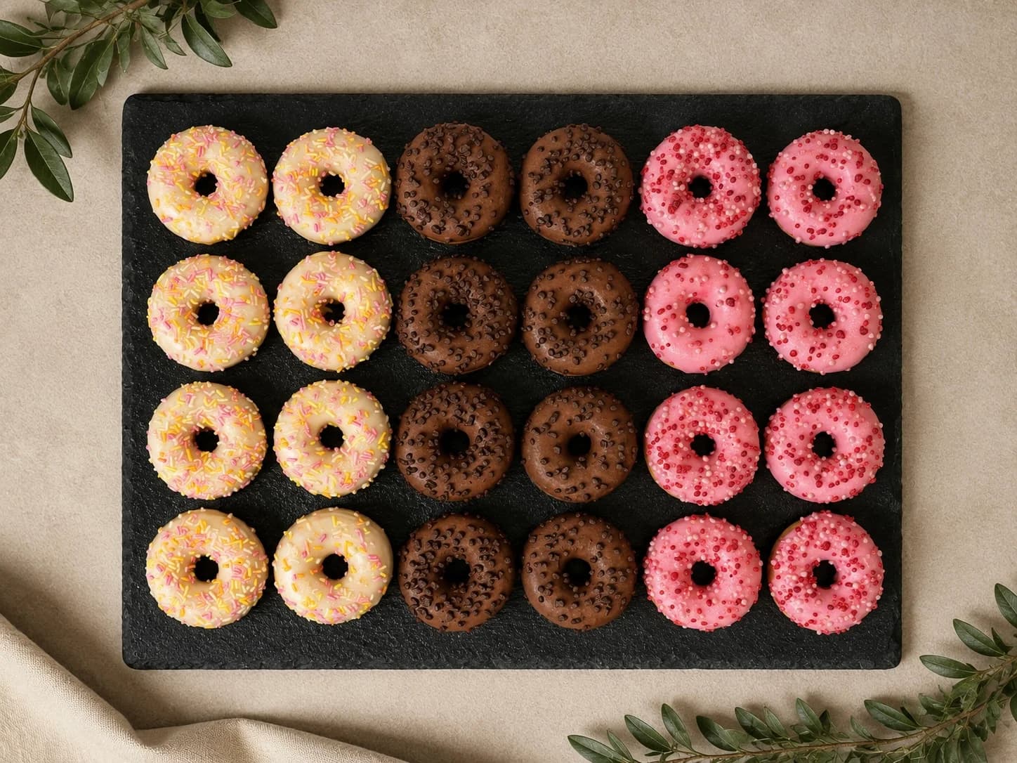 Produktbild von Jour Donut Mix