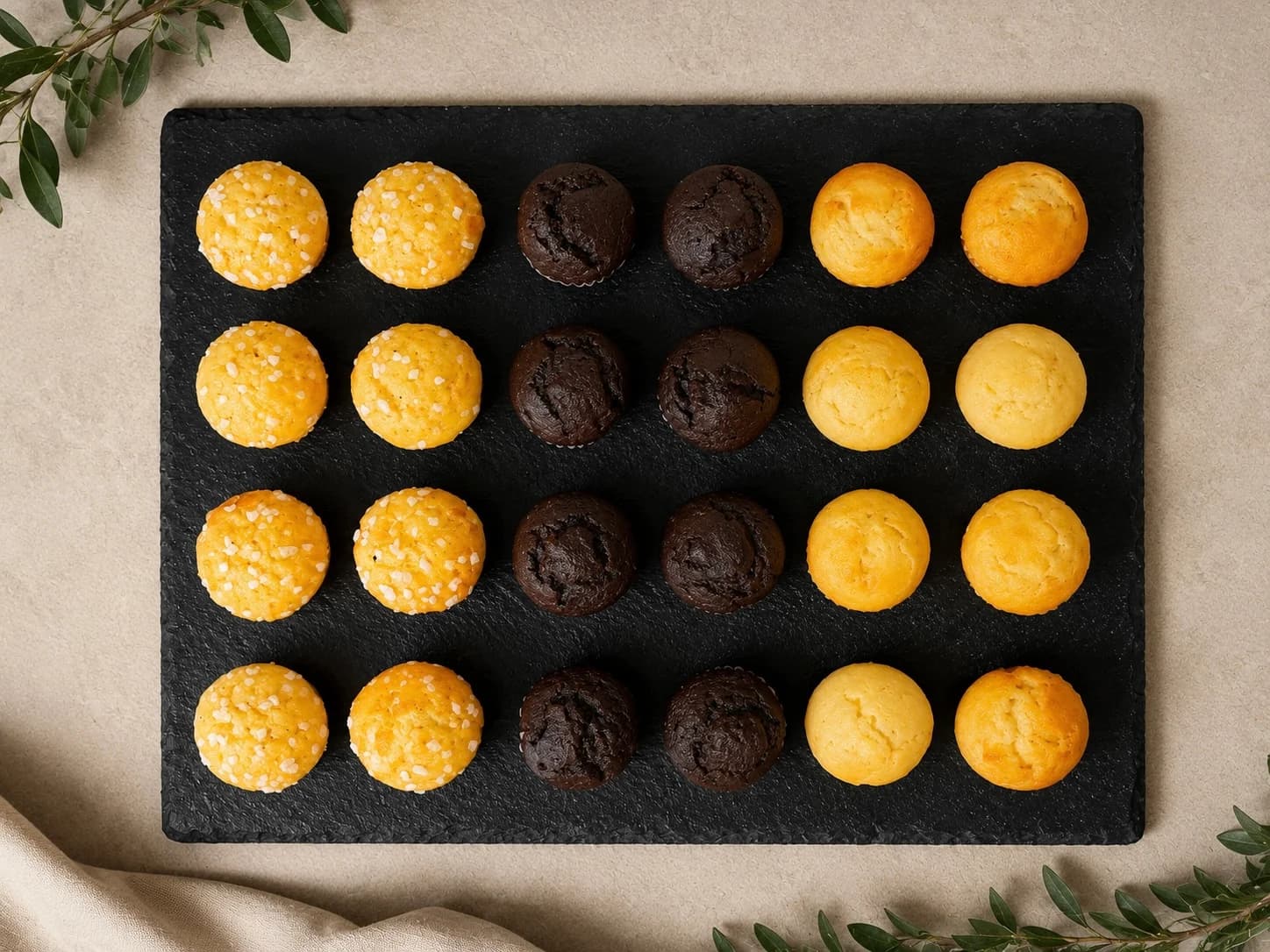 Produktbild von Jour Muffin Mix