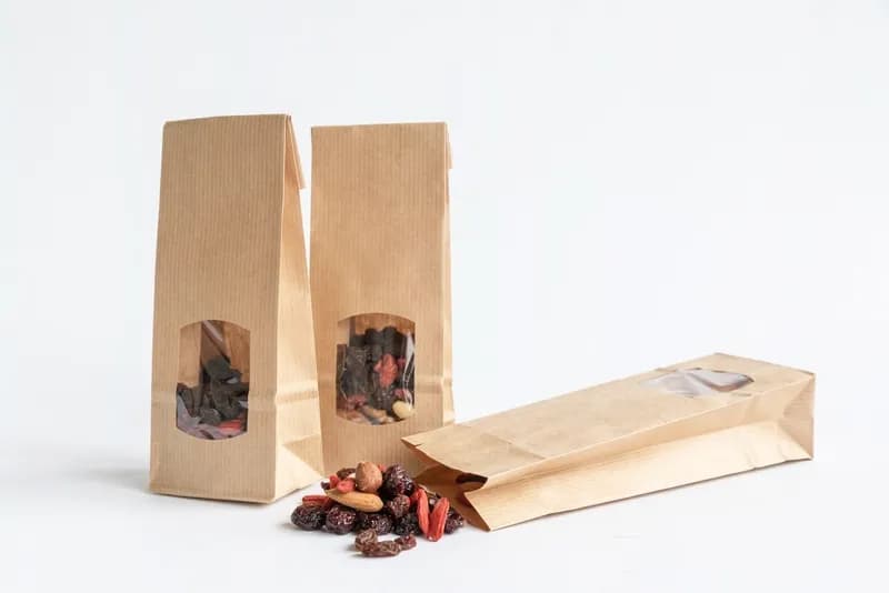 Produktbild von Nuss- & Beerenmix (ca. 80g)