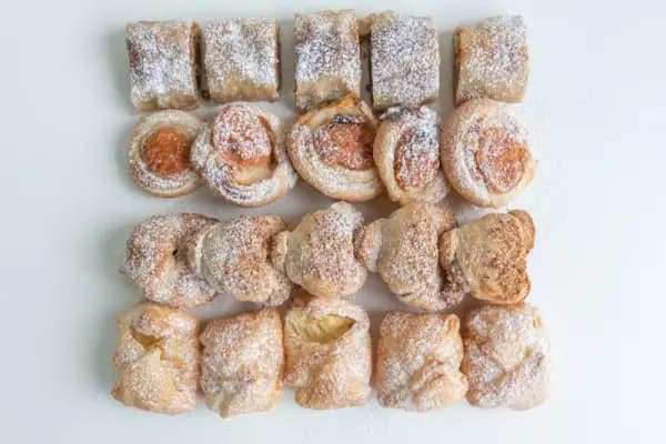 Produktbild von Plunderbox ( 20 Stk )