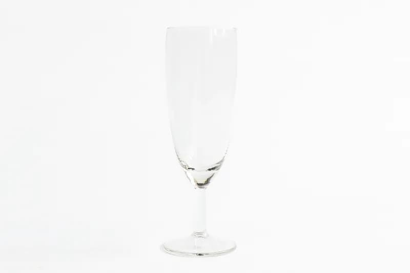 Produktbild von Sektglas (49 Stück) Miete